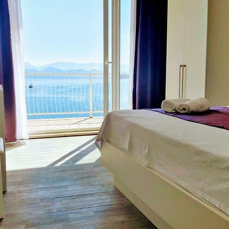 Sea View Apartment For Two,Sobra Babino Polje Екстериор снимка