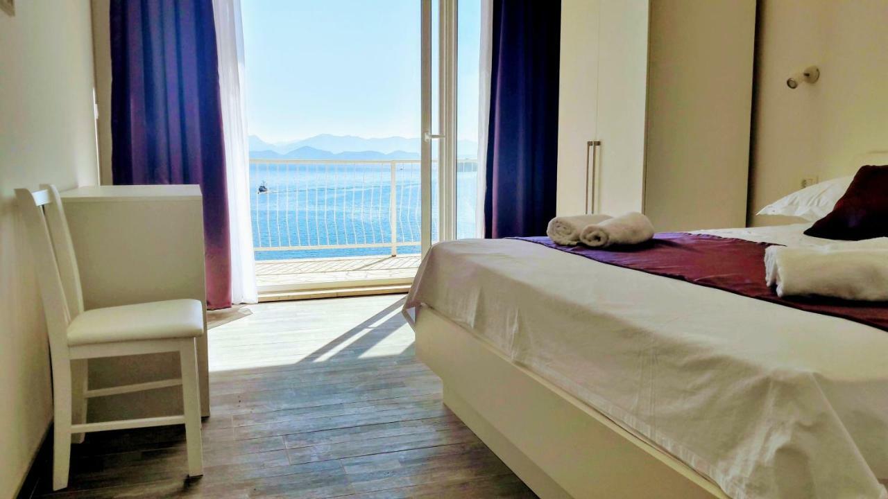 Sea View Apartment For Two,Sobra Babino Polje Екстериор снимка