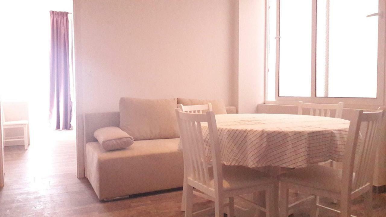 Sea View Apartment For Two,Sobra Babino Polje Екстериор снимка