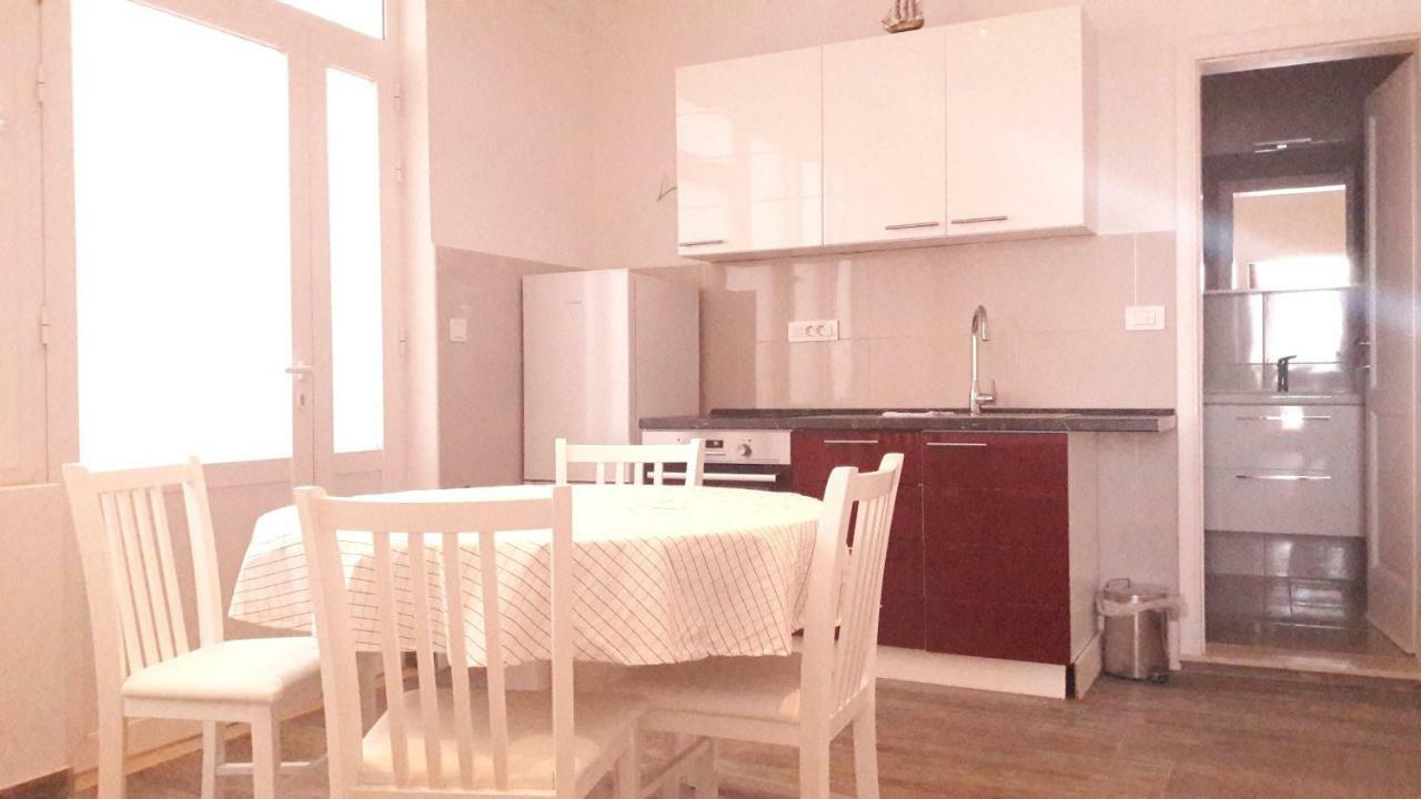 Sea View Apartment For Two,Sobra Babino Polje Екстериор снимка